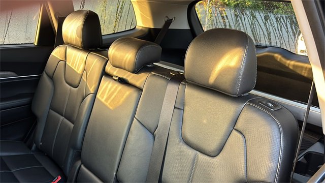 Used 2021 Kia Telluride EX w/ Towing Package image 27