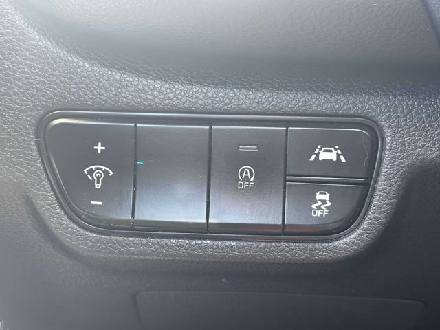 Used 2021 Kia Seltos S FWD image 10