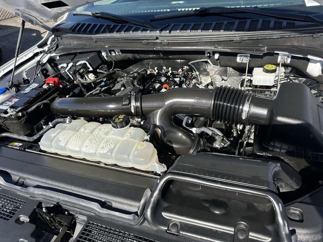 Used 2024 Ford Expedition Max XLT image 29