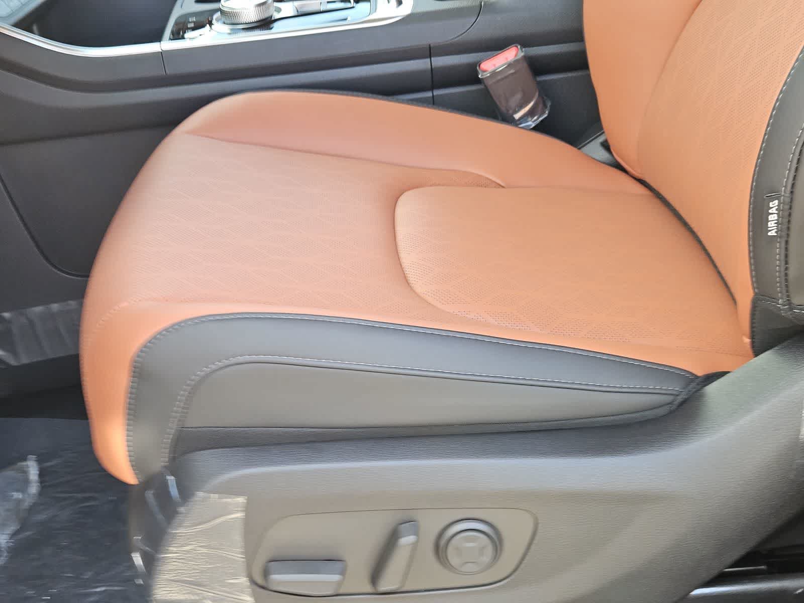 New 2027 Kia Carnival SX w/ Dark Edition Package FWD image 16
