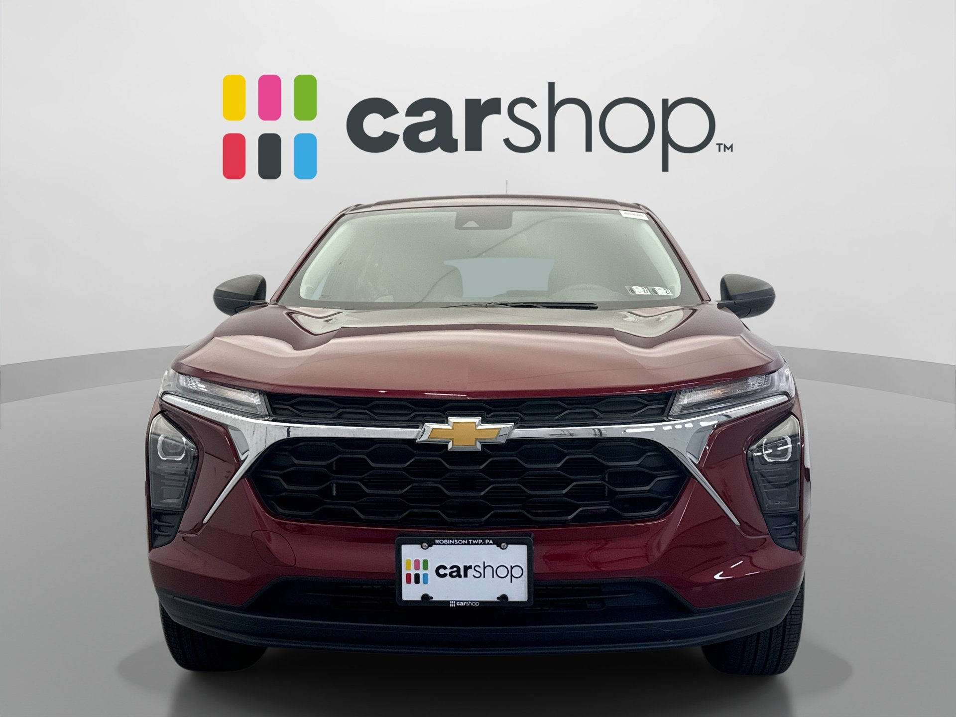 Used 2024 Chevrolet Trax LS w/ Driver Confidence Package FWD image 8
