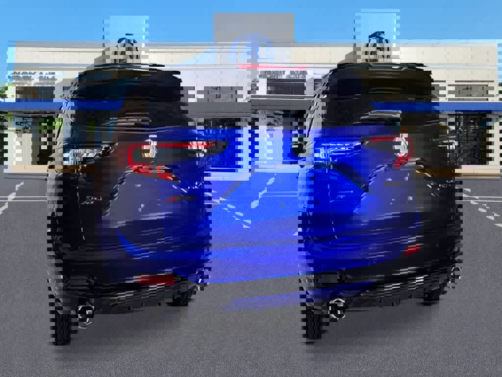 New 2026 Acura RDX A-Spec image 4