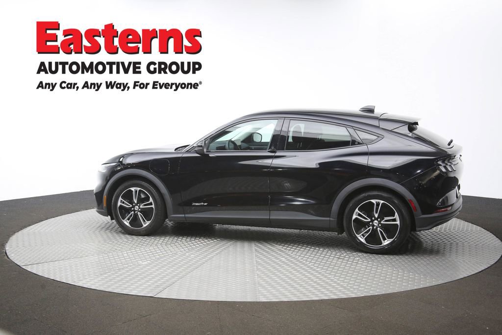 Used 2021 Ford Mustang Mach-E Select w/ Comfort/Appearance Package image 60