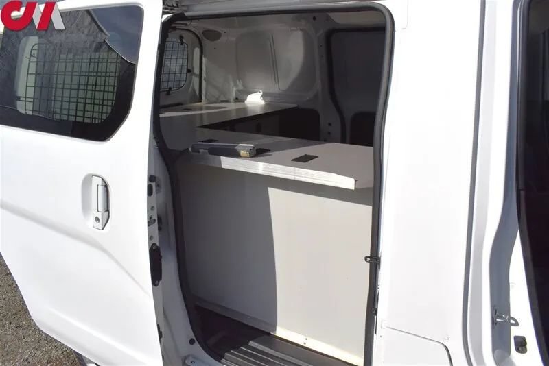Used 2017 Chevrolet City Express LS w/ Appearance Package FWD image 31