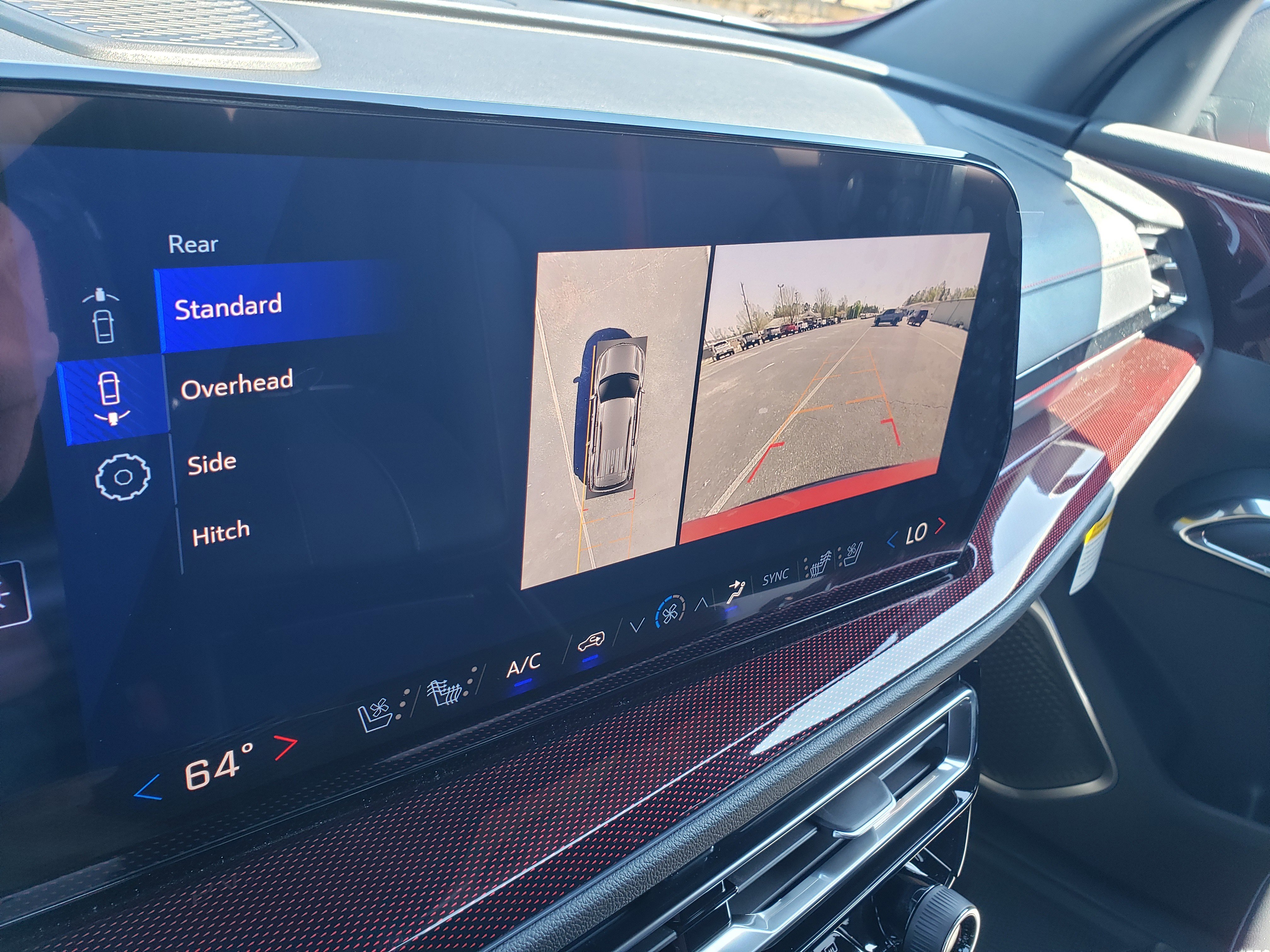 New 2026 Chevrolet Traverse RS w/ LPO, Floor Liner Package image 37