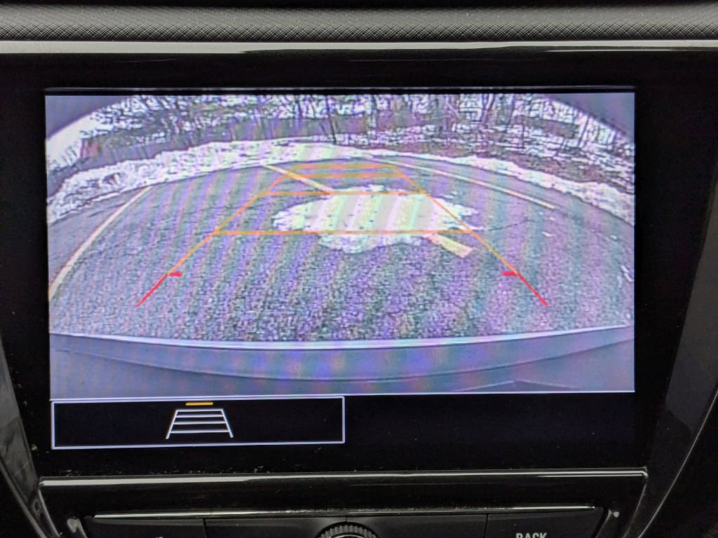 Certified 2021 Chevrolet TrailBlazer LT w/ Convenience Package image 21