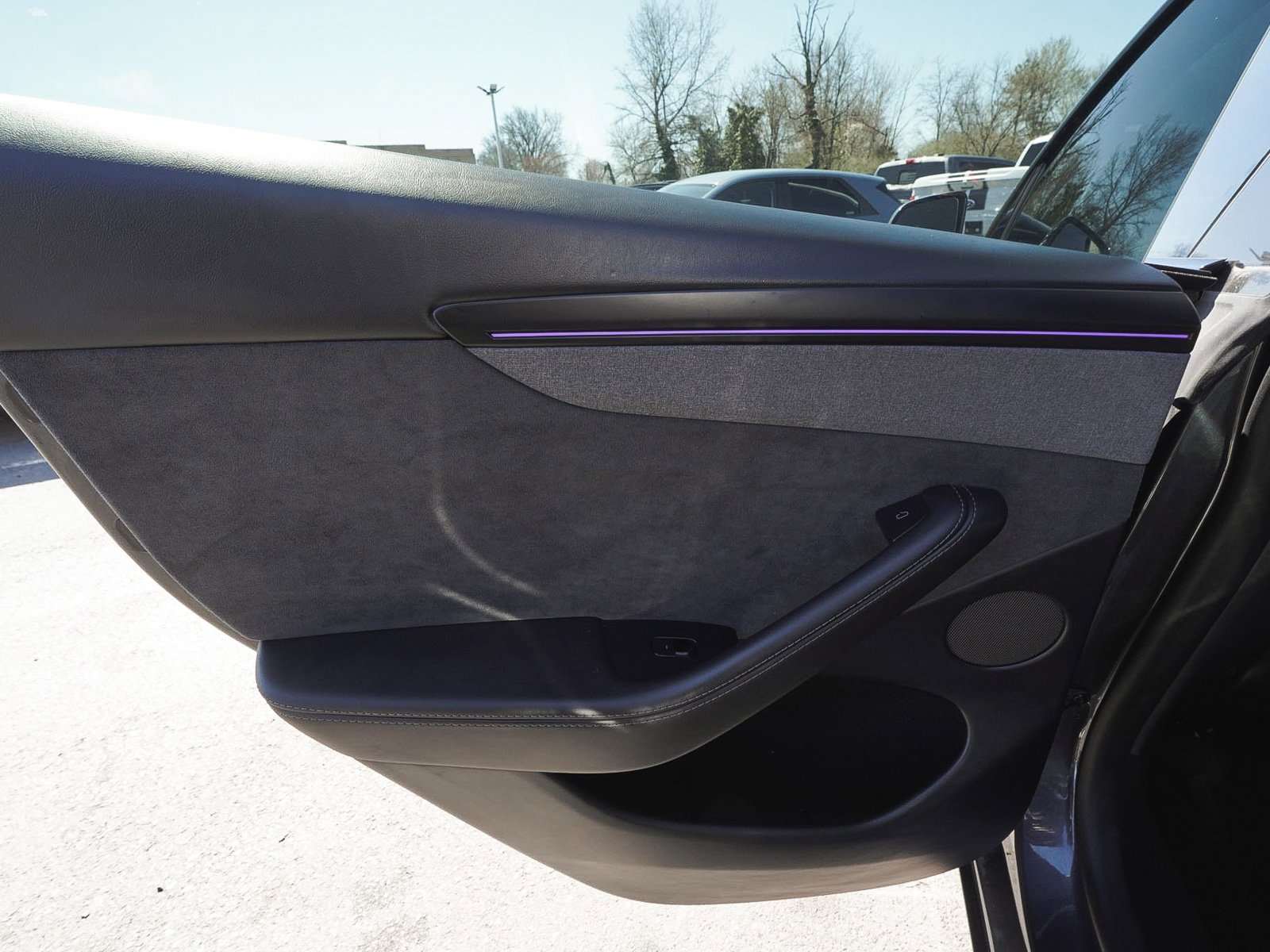 Used 2026 Tesla Model Y Long Range image 11