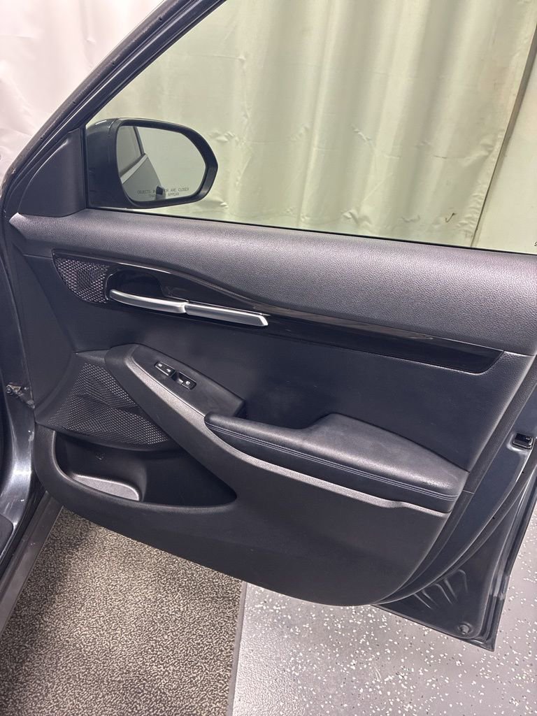 Used 2021 Kia Seltos S image 29