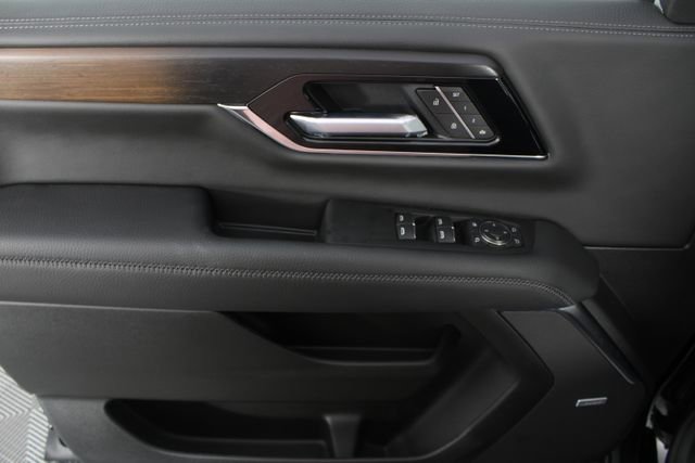 New 2026 GMC Yukon Denali w/ Denali Reserve Package image 17