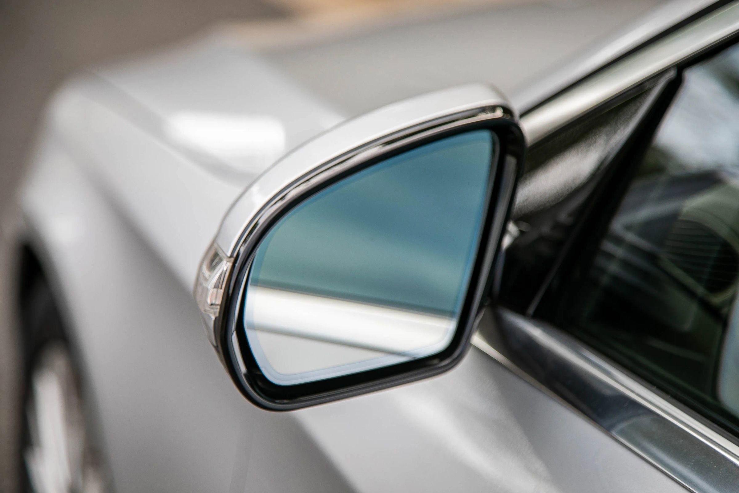 Used 2015 Mercedes-Benz S 550 S 550 Sedan 4D image 16