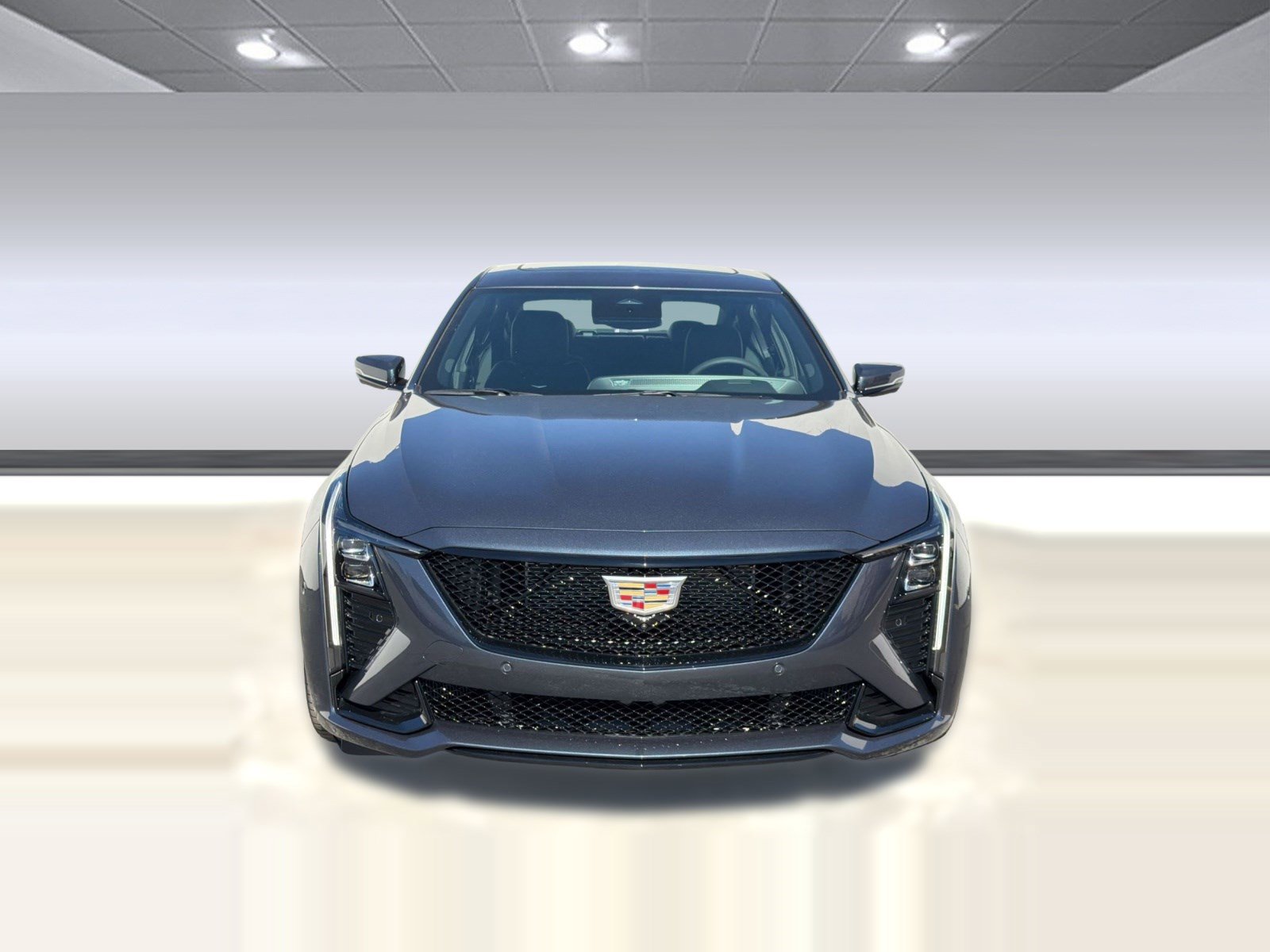 New 2026 Cadillac CT5 V RWD image 6