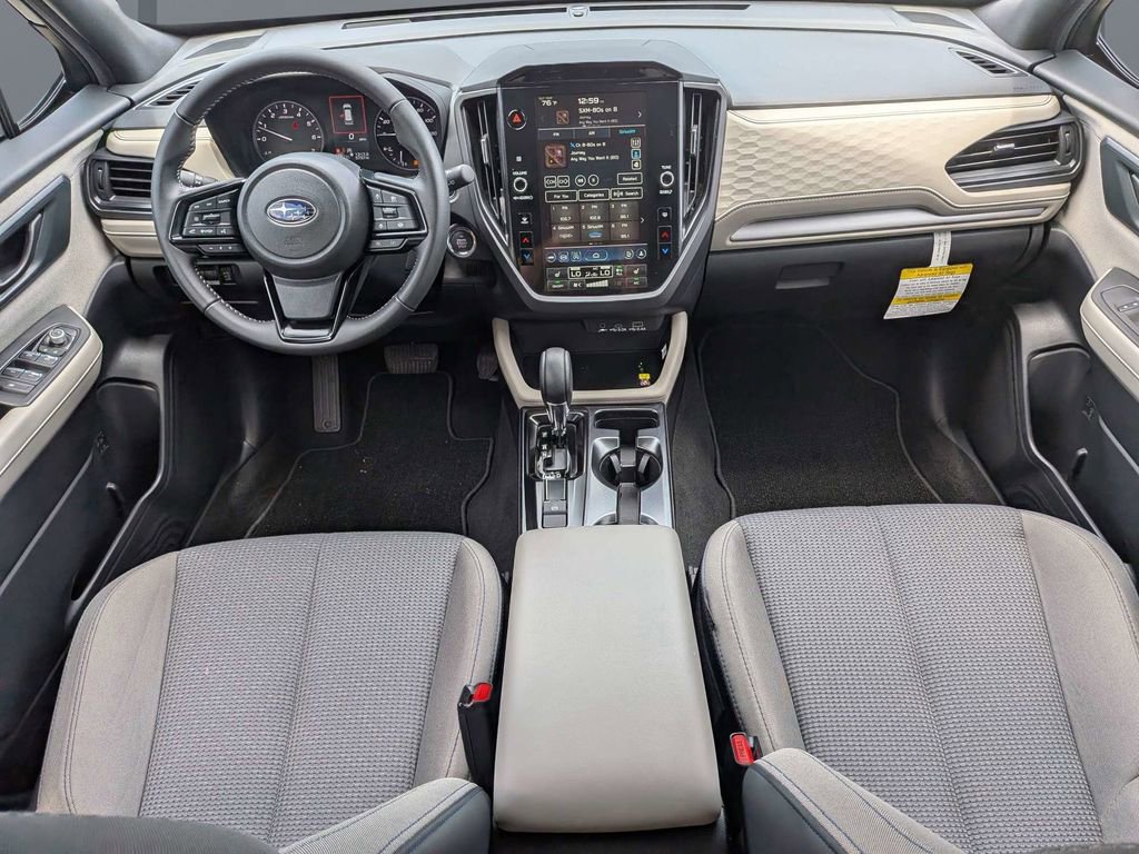 Certified 2026 Subaru Forester Premium AWD/4WD image 17