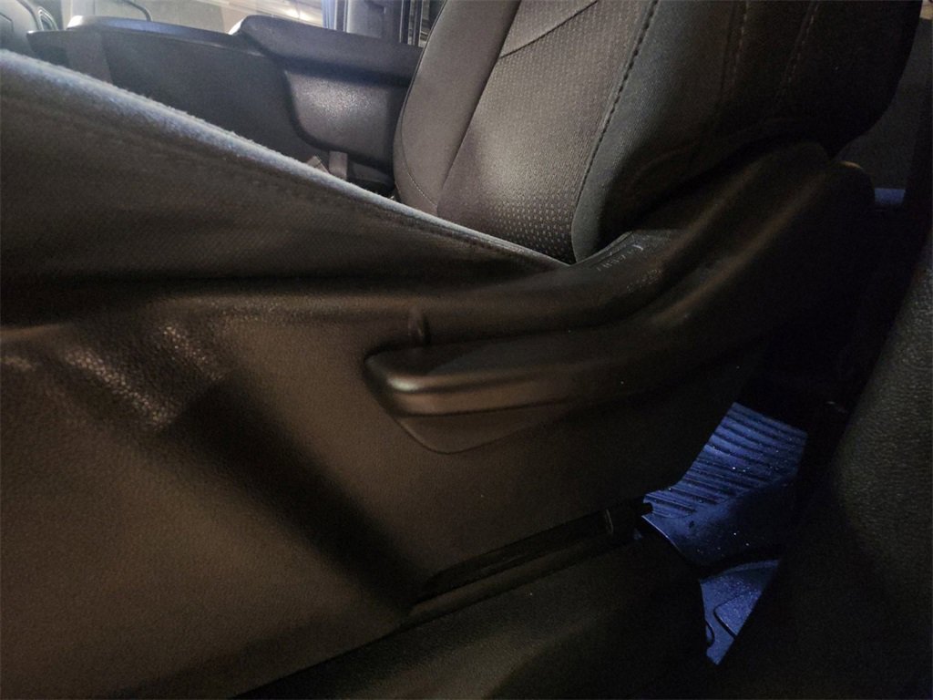 Certified 2021 Chevrolet Silverado 2500 Custom w/ Custom Value Package image 13