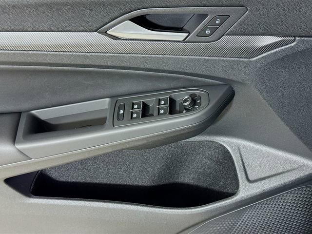New 2026 Volkswagen Golf 2.0T image 16