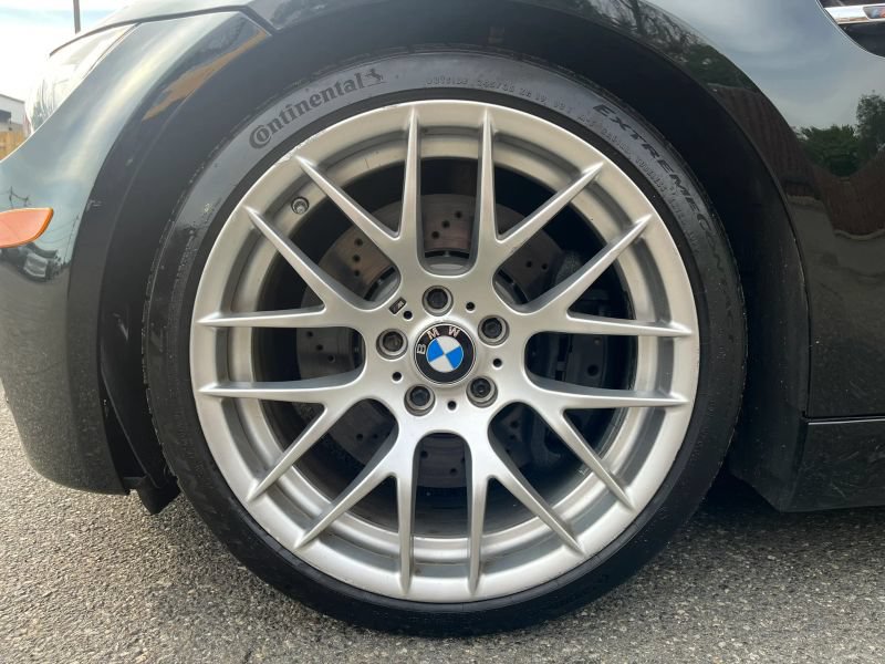 Used 2013 BMW M3 Coupe w/ Premium Pkg RWD image 27