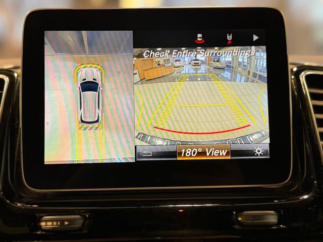 Used 2018 Mercedes-Benz GLE 350 4MATIC image 29