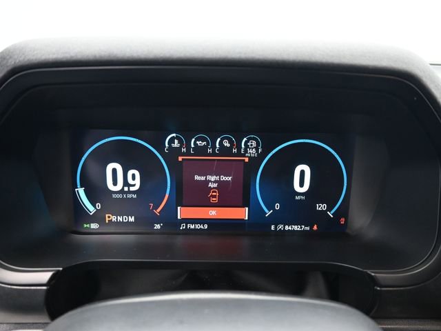 Used 2023 Ford F150 Tremor w/ Equipment Group 402A High image 15