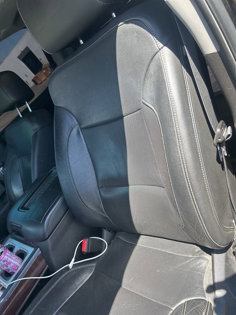 Used 2018 GMC Sierra 1500 SLT AWD/4WD image 4