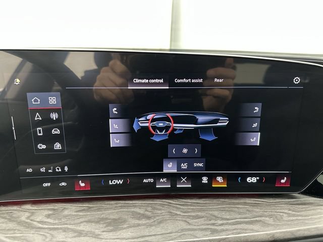 Used 2025 Audi Q5 Premium w/ Convenience Package AWD/4WD image 18