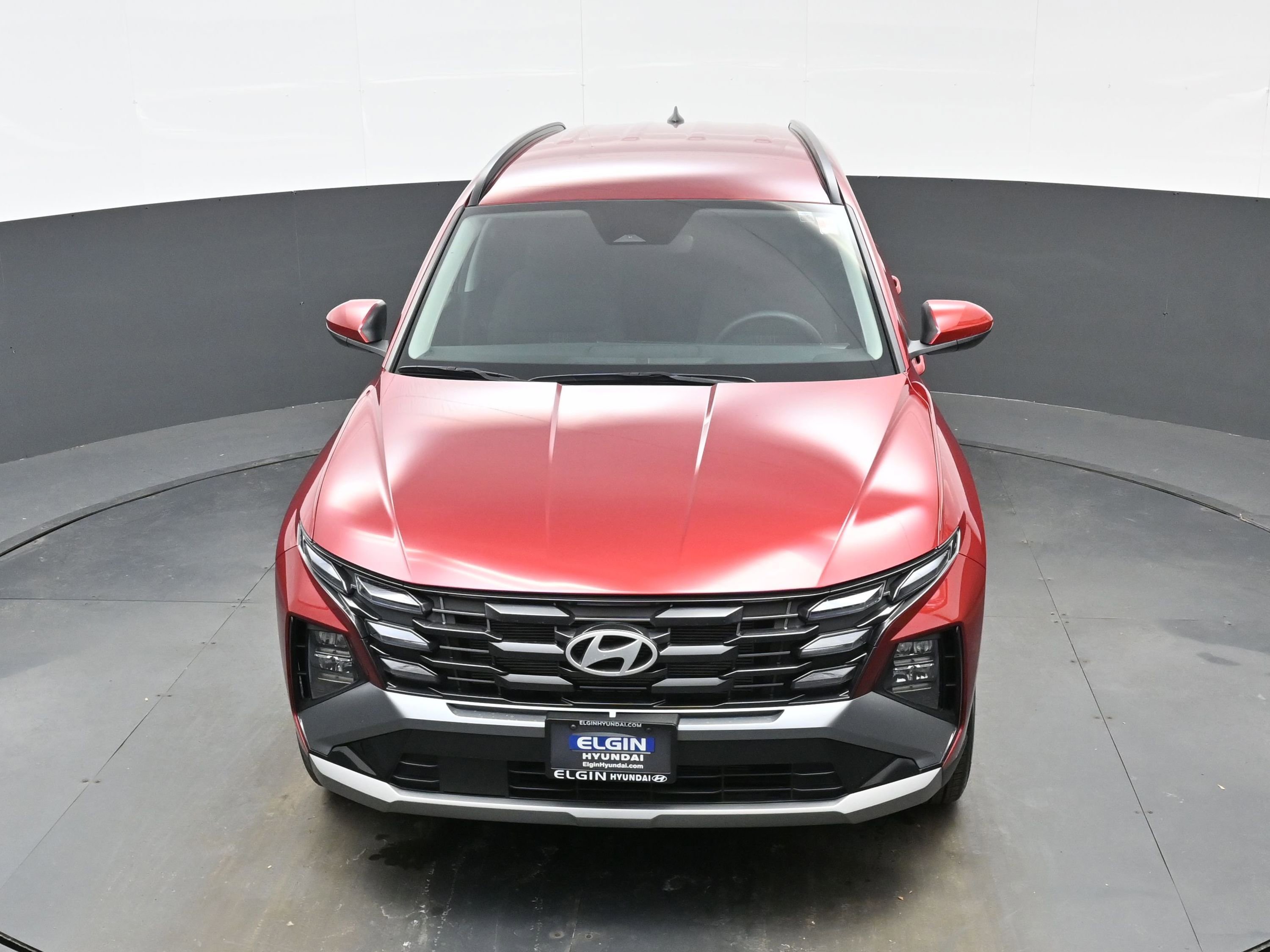 Certified 2025 Hyundai Tucson SEL image 41