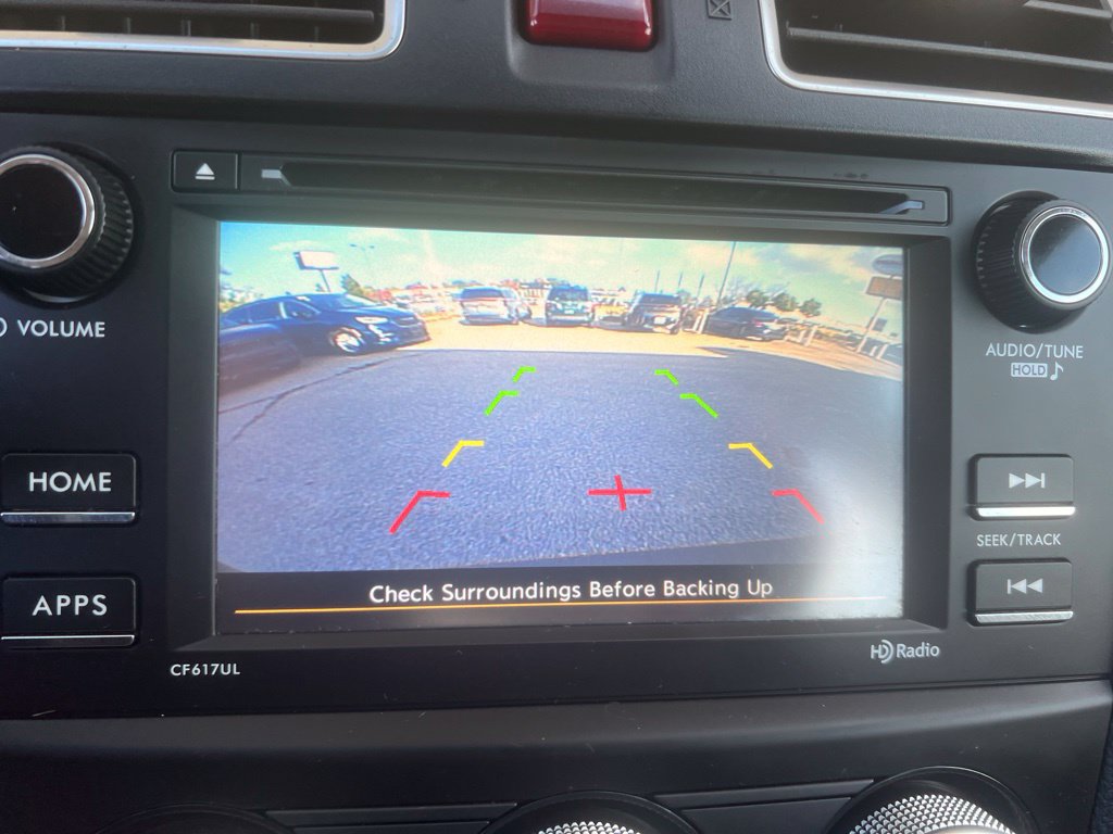 Used 2016 Subaru Forester 2.5i AWD/4WD image 45