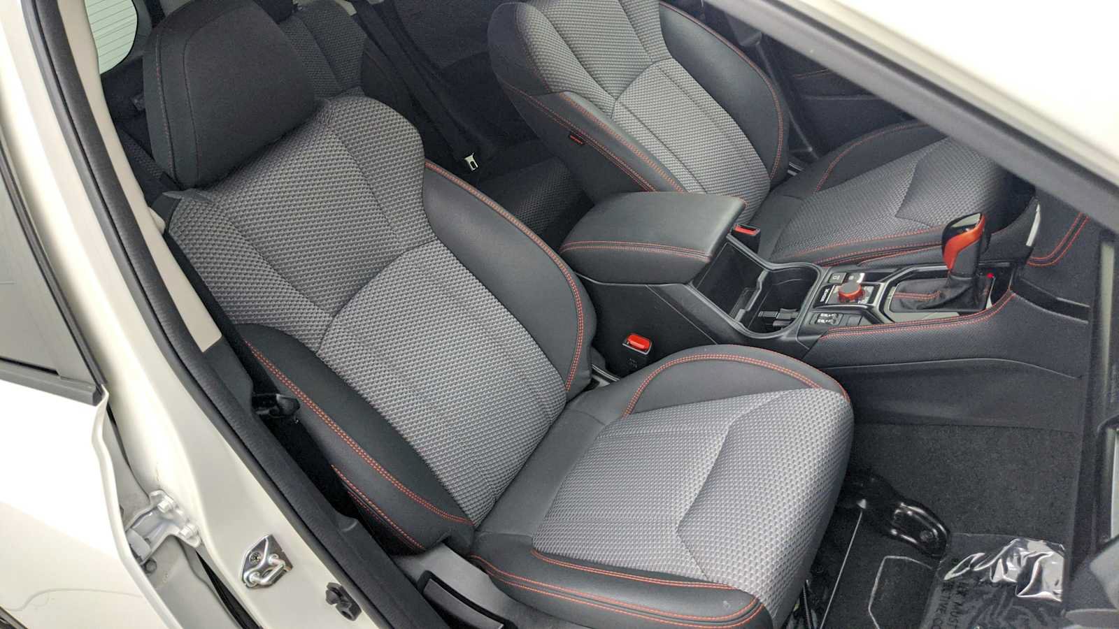 Certified 2023 Subaru Forester Sport AWD/4WD image 25