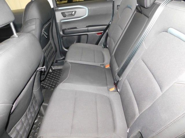 Used 2022 Ford Bronco Sport Badlands image 12