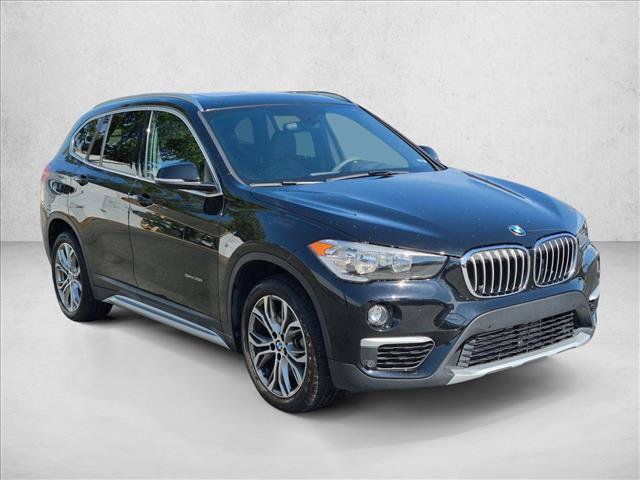 Used 2017 BMW X1 sDrive28i FWD image 3