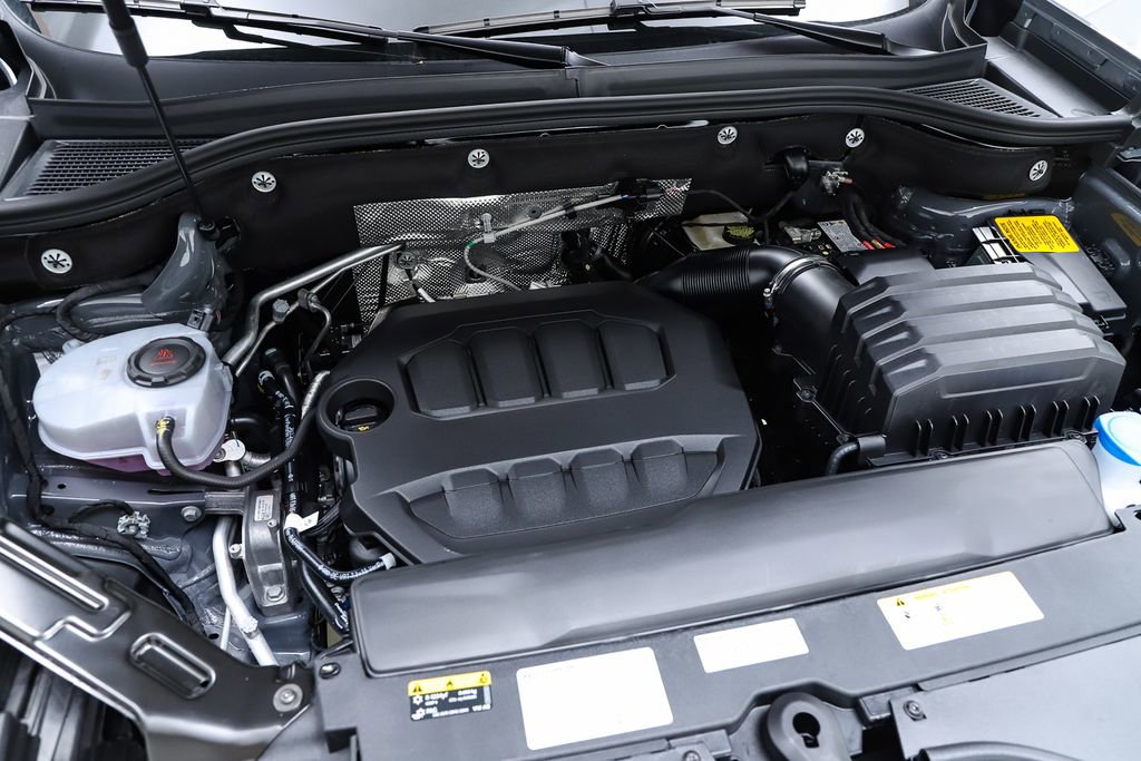 New 2026 Volkswagen Atlas SEL Premium R-Line image 67