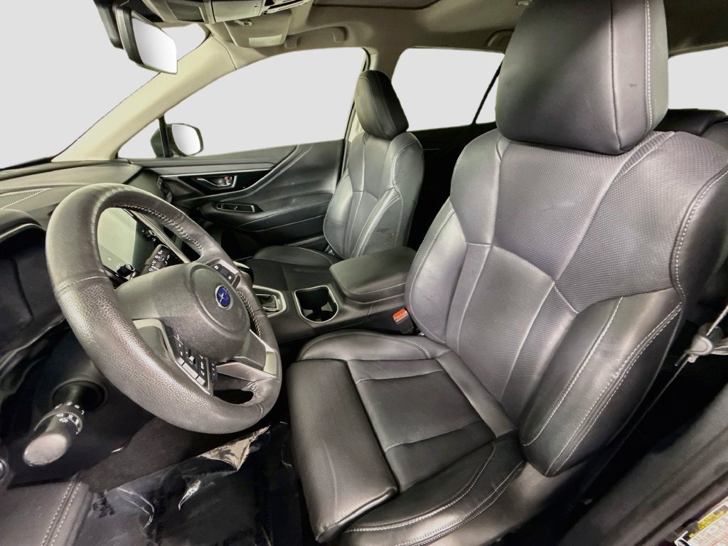 Used 2024 Subaru Outback Limited XT AWD/4WD image 21