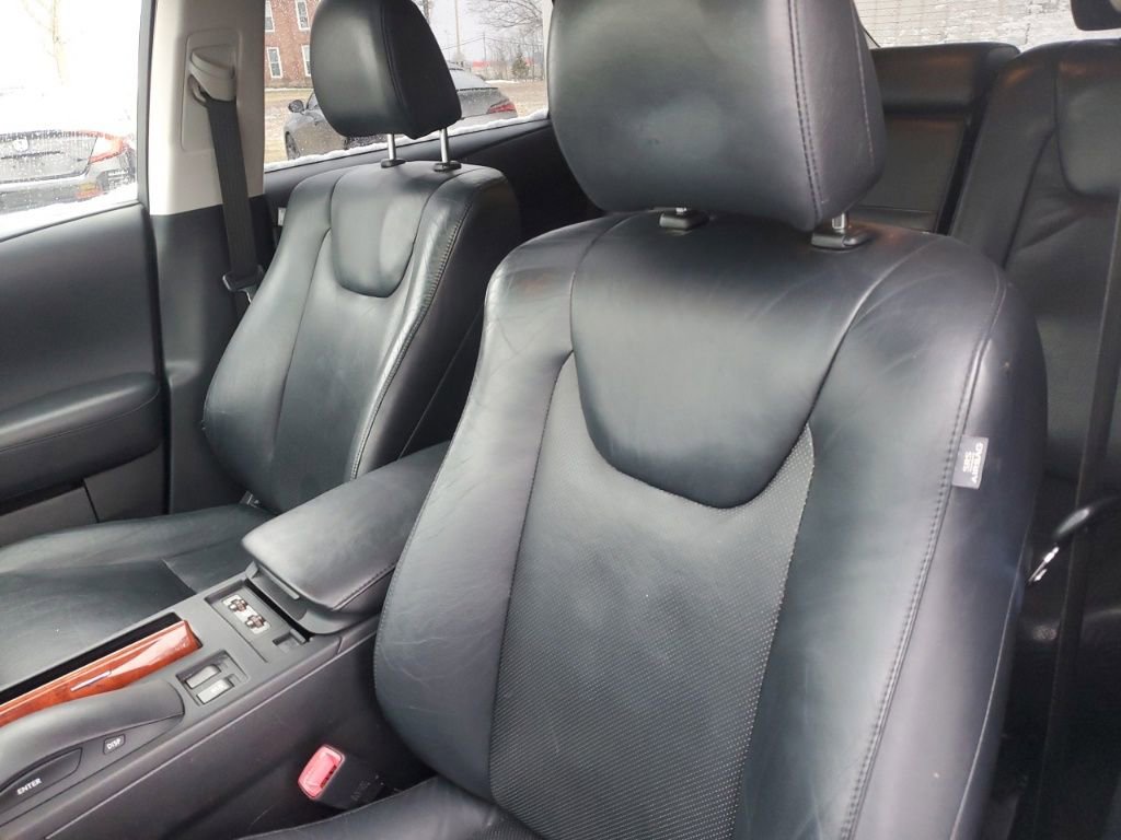 Used 2011 Lexus RX 450h AWD image 23