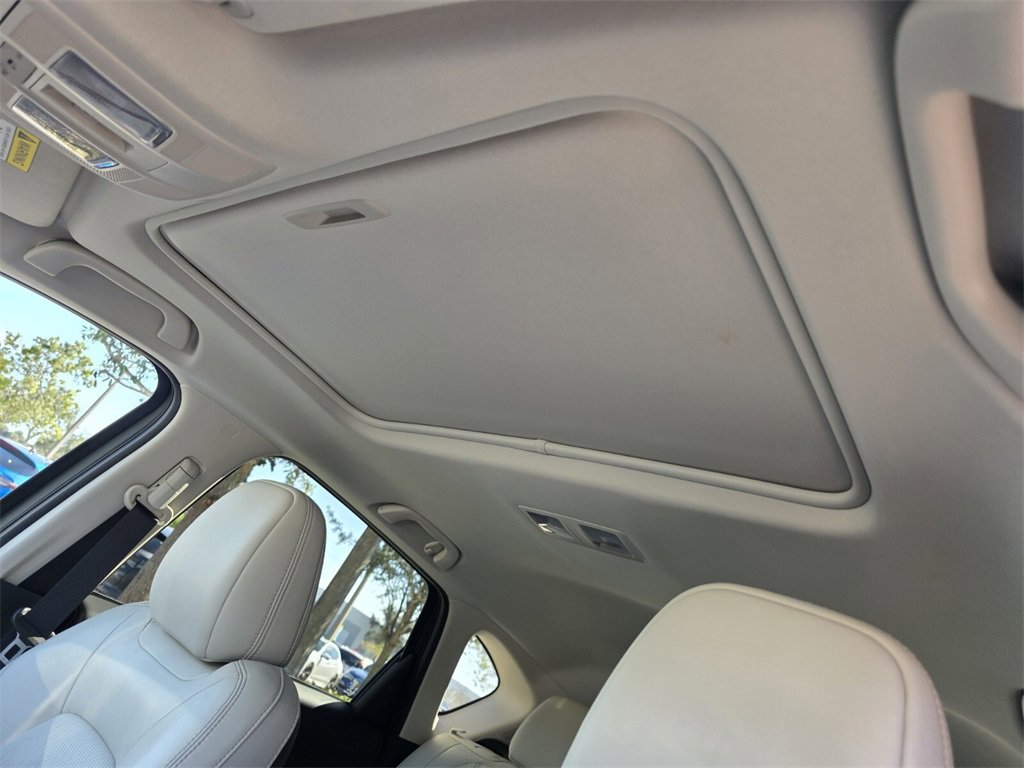 Used 2020 MAZDA CX-5 Grand Touring image 12