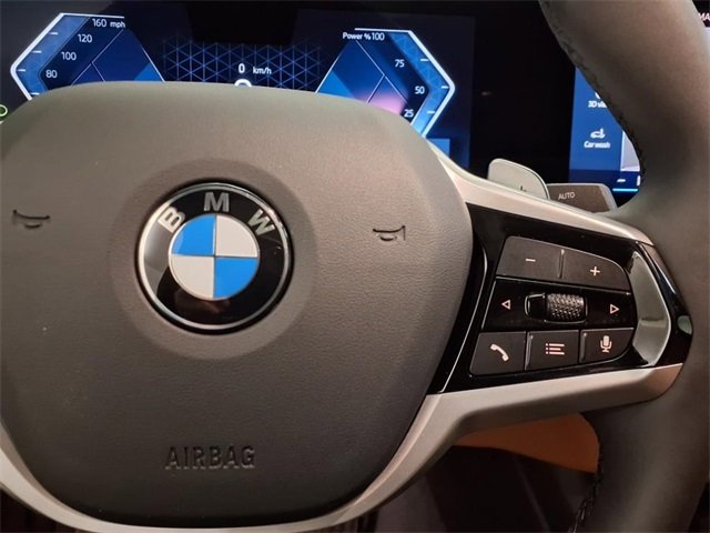 Used 2025 BMW 330i xDrive 330i xDrive w/ Premium Package image 59