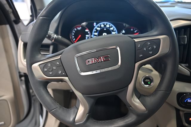 Used 2023 GMC Terrain Denali AWD/4WD image 22