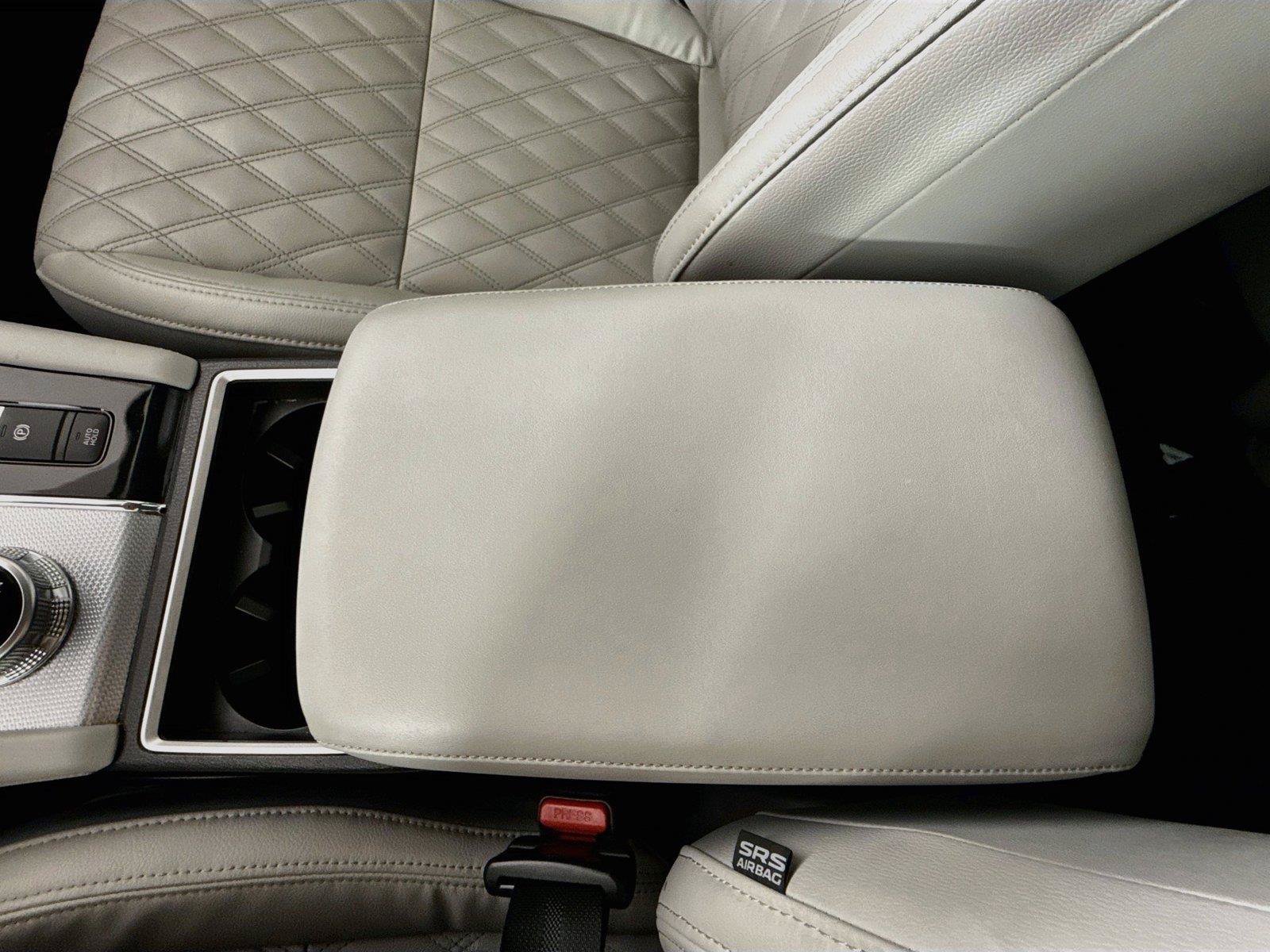 Used 2022 Mitsubishi Outlander SEL FWD image 14