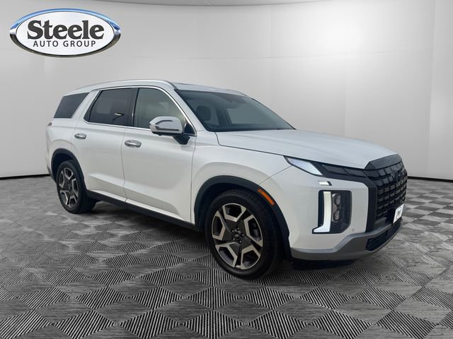Used 2024 Hyundai Palisade Limited image 7
