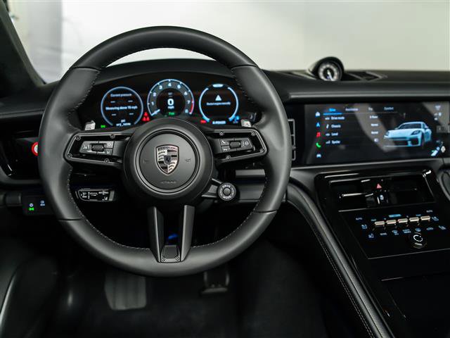 New 2026 Porsche Panamera Turbo image 21