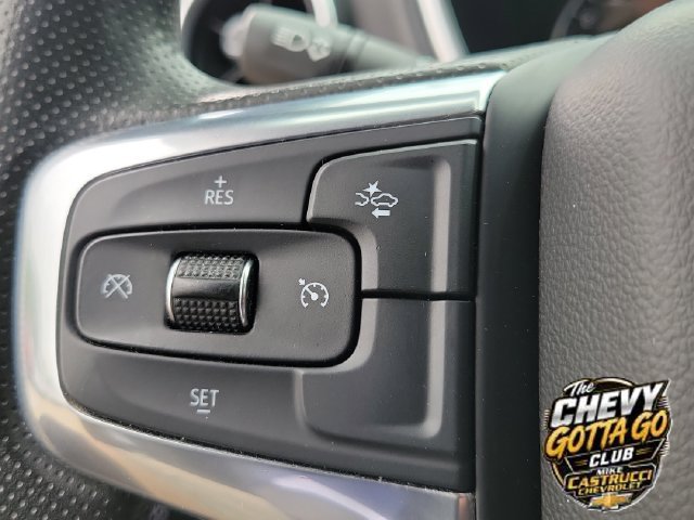 Used 2021 Chevrolet Blazer LT AWD/4WD image 16