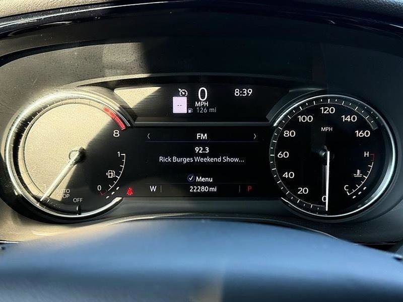 Used 2023 Cadillac XT6 Premium Luxury image 36