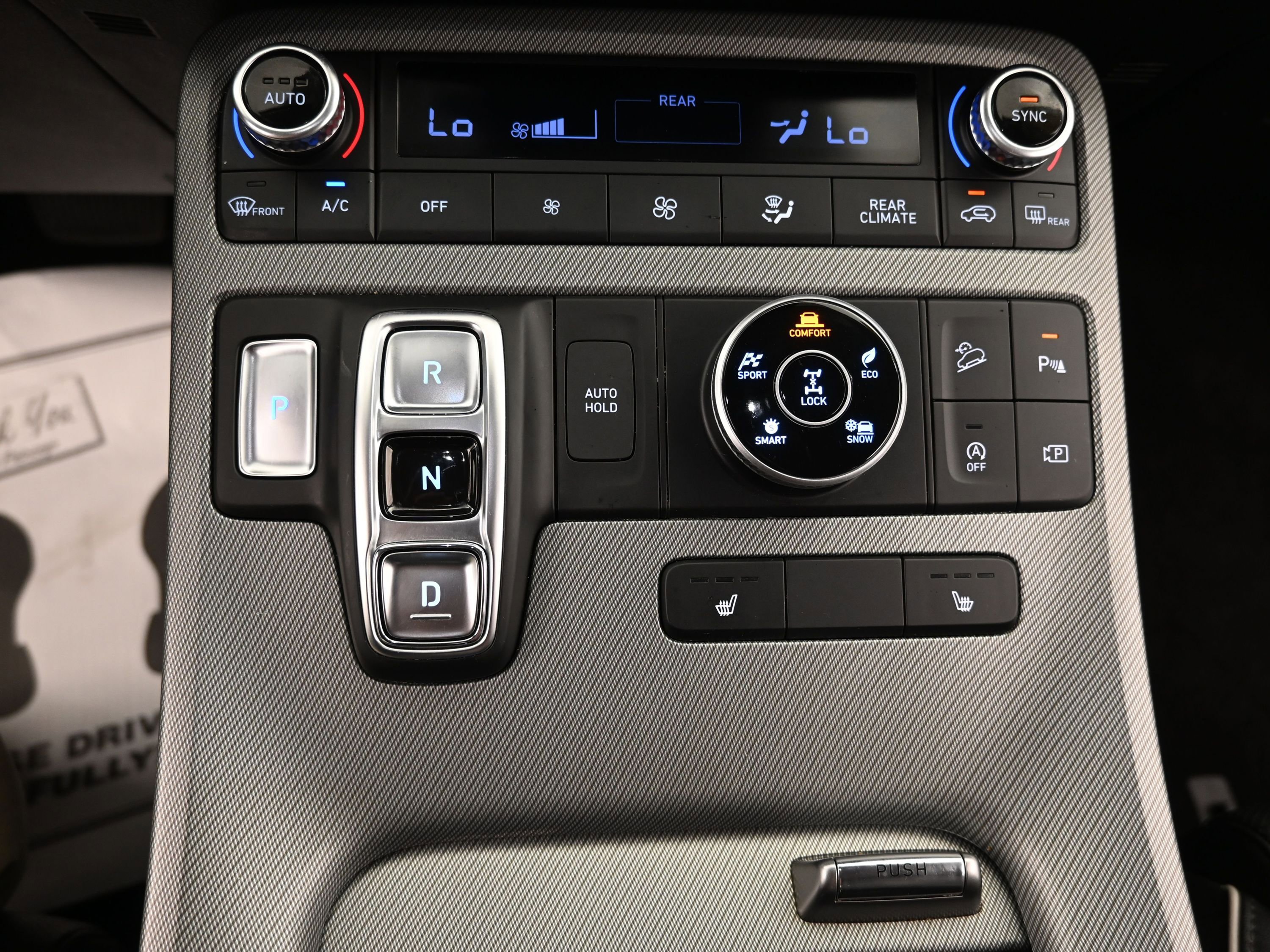 Used 2023 Hyundai Palisade SEL image 22