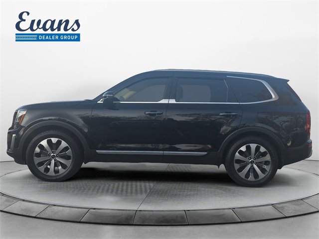 Used 2020 Kia Telluride S image 2