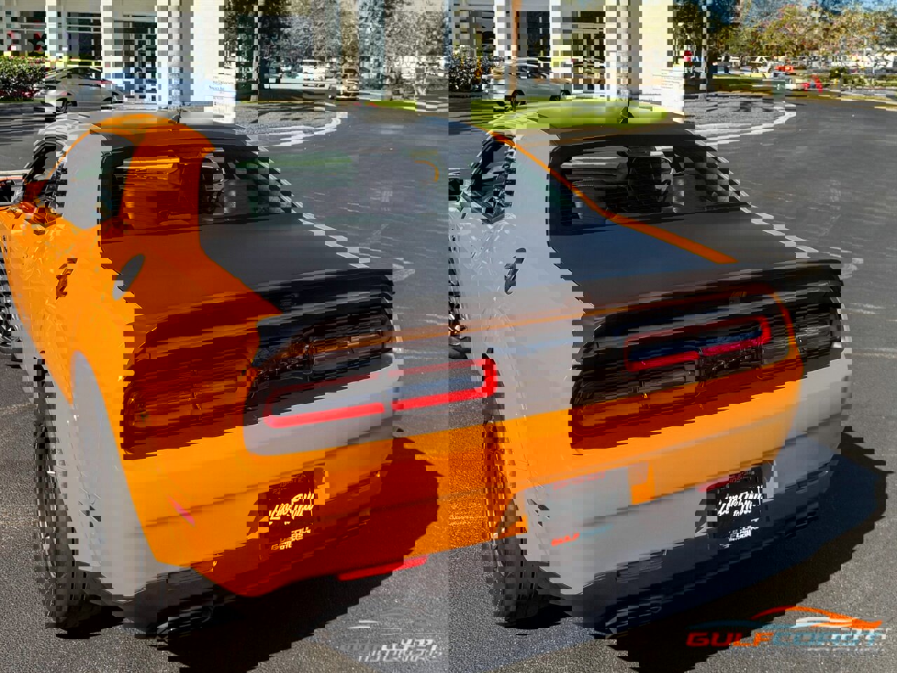 Used 2023 Dodge Challenger SRT Hellcat Redeye image 51