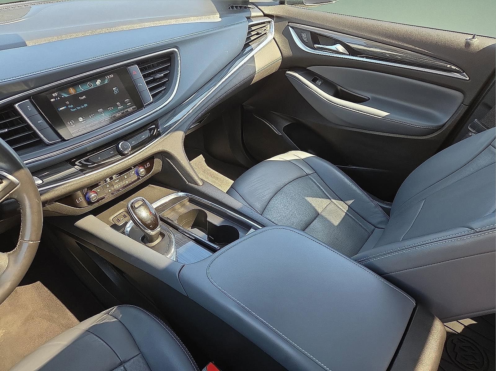 Certified 2019 Buick Enclave Essence image 13