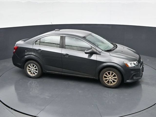 Used 2017 Chevrolet Sonic LT FWD image 31
