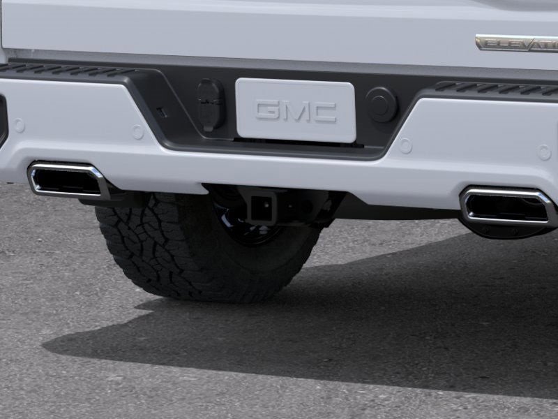 New 2026 GMC Sierra 1500 Elevation w/ Elevation Premium Package image 14