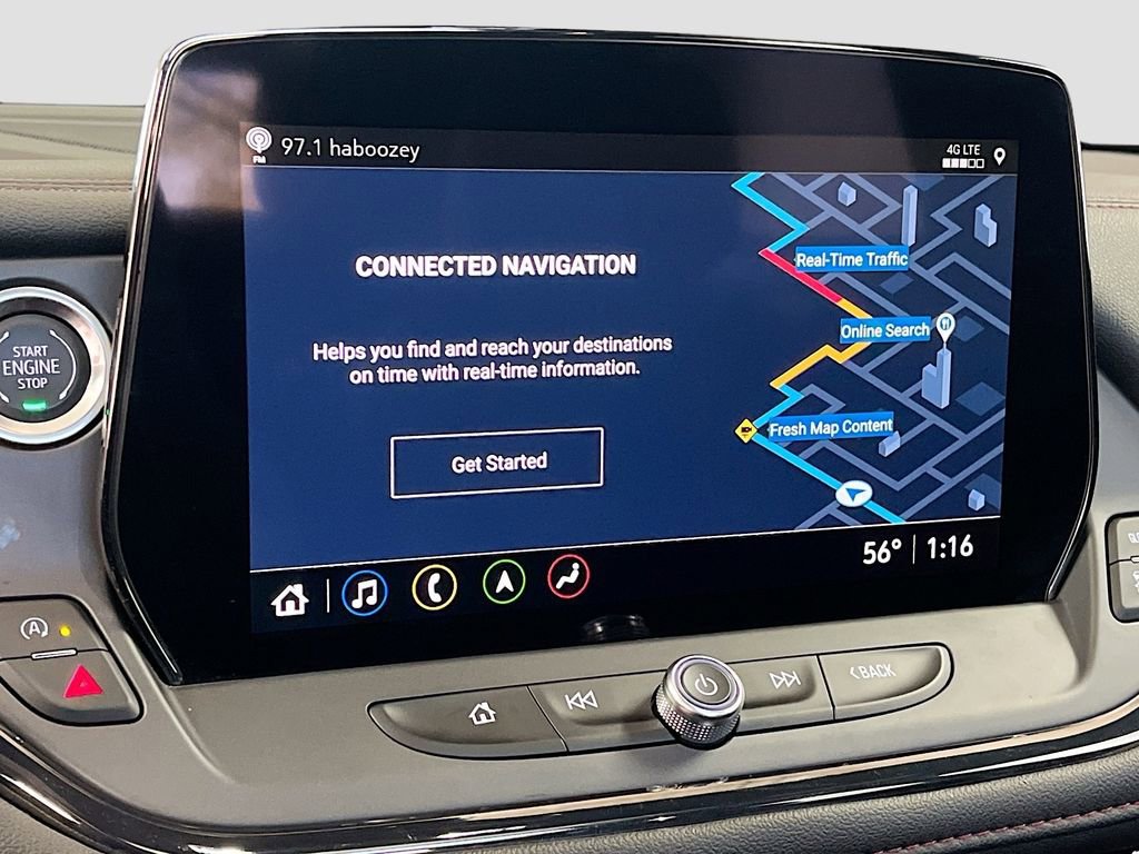 Used 2025 Chevrolet Blazer RS w/ Driver Confidence II Package image 13