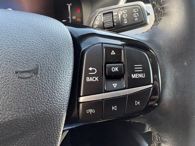 Used 2023 Ford Escape Active AWD/4WD image 25