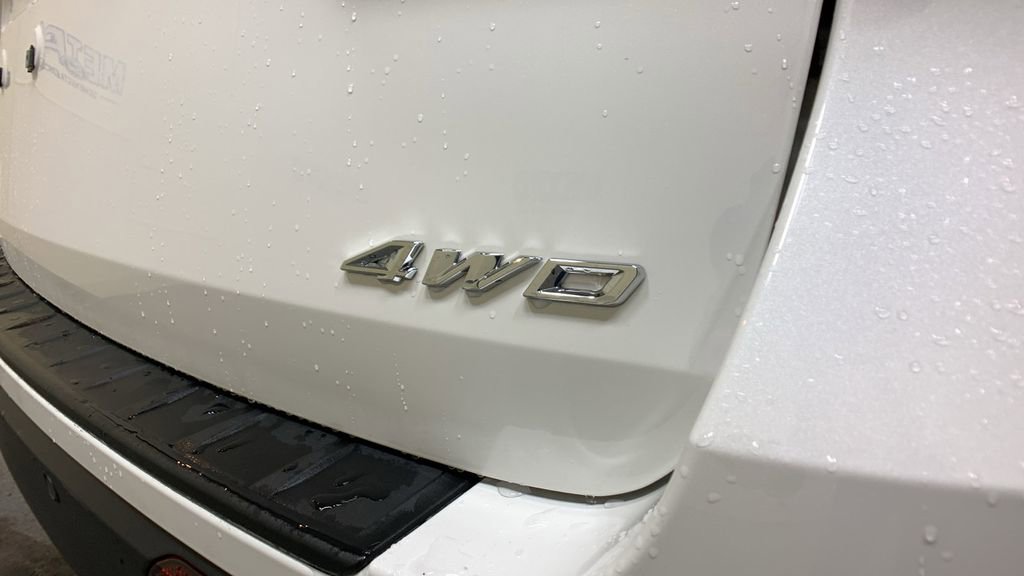 Certified 2023 Ford Explorer XLT image 18