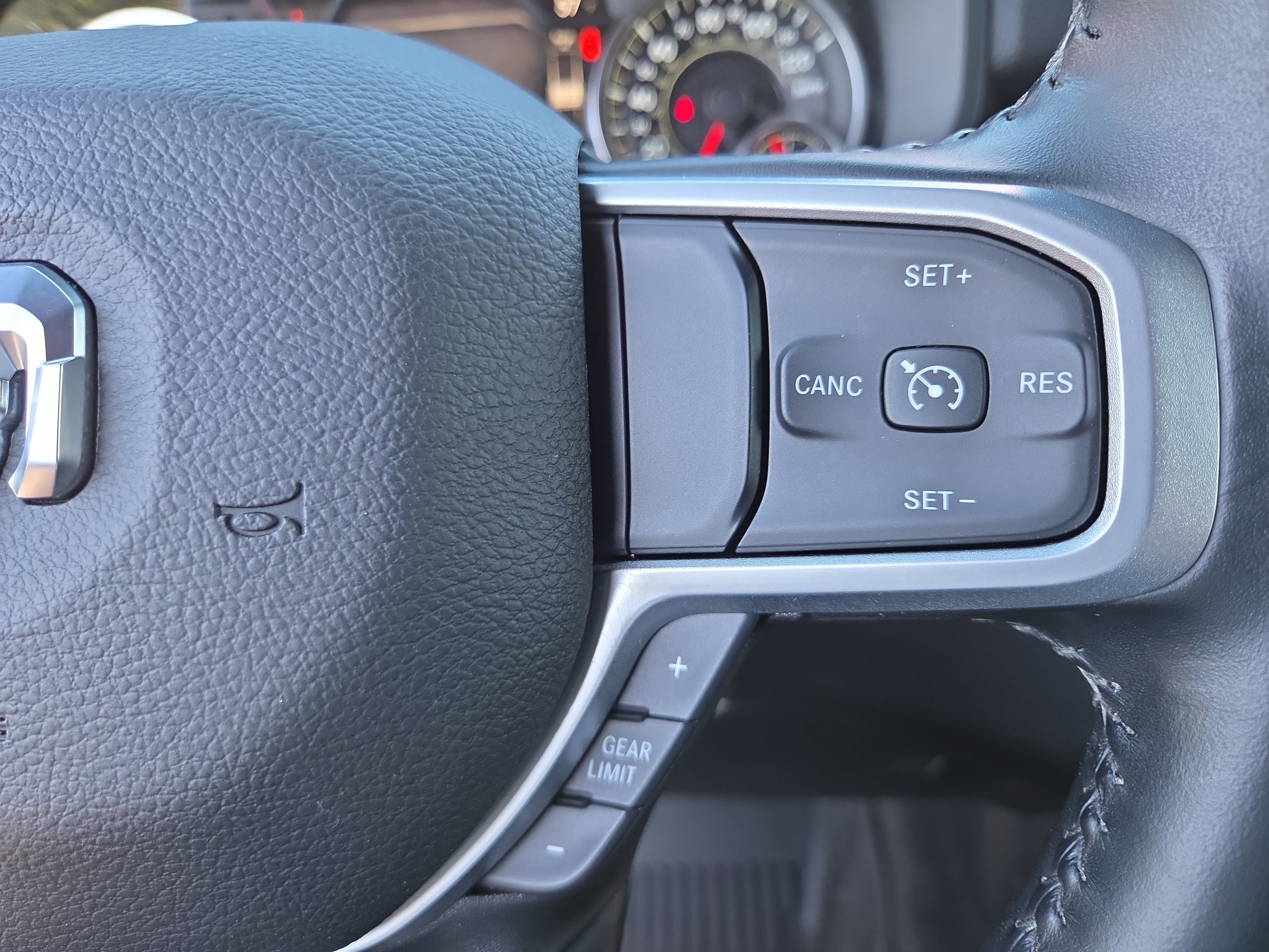 Certified 2022 RAM 1500 Big Horn AWD/4WD image 28