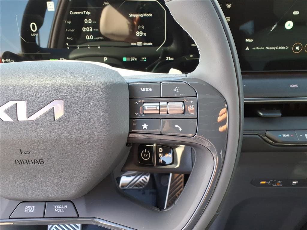 New 2026 Kia EV9 GT-Line AWD/4WD image 21